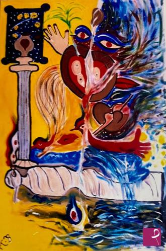 online paintings on sale