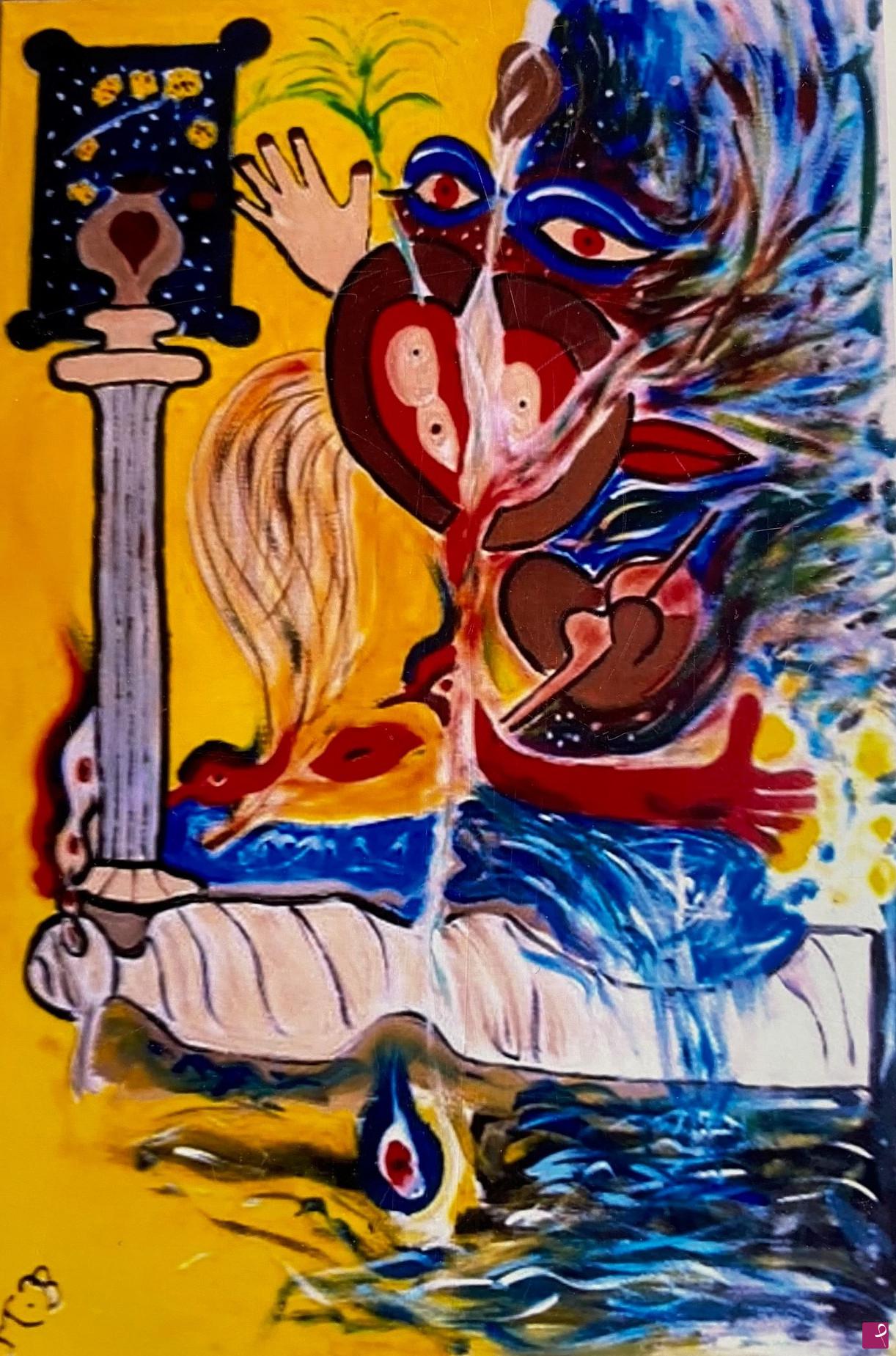 paintings on sale online