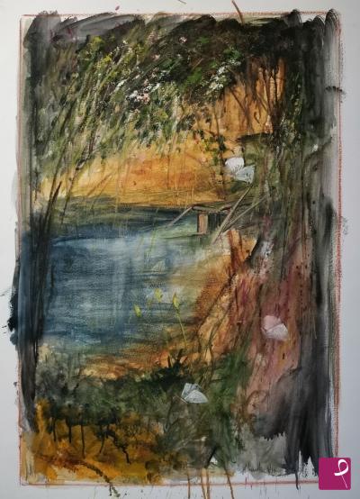 online paintings on sale