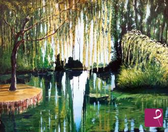 online paintings on sale