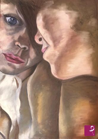 online paintings on sale