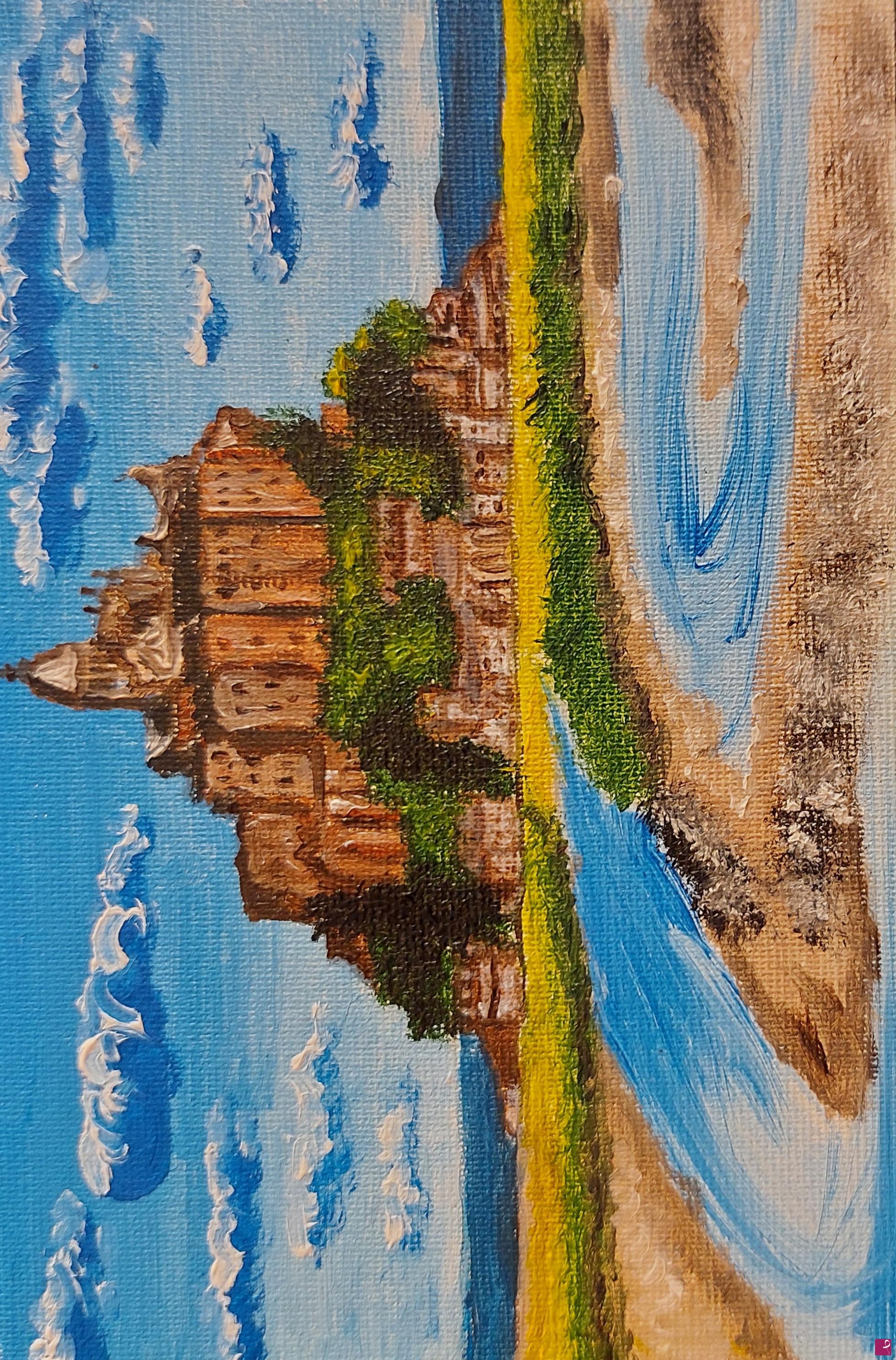 paintings on sale online