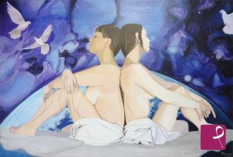 online paintings on sale
