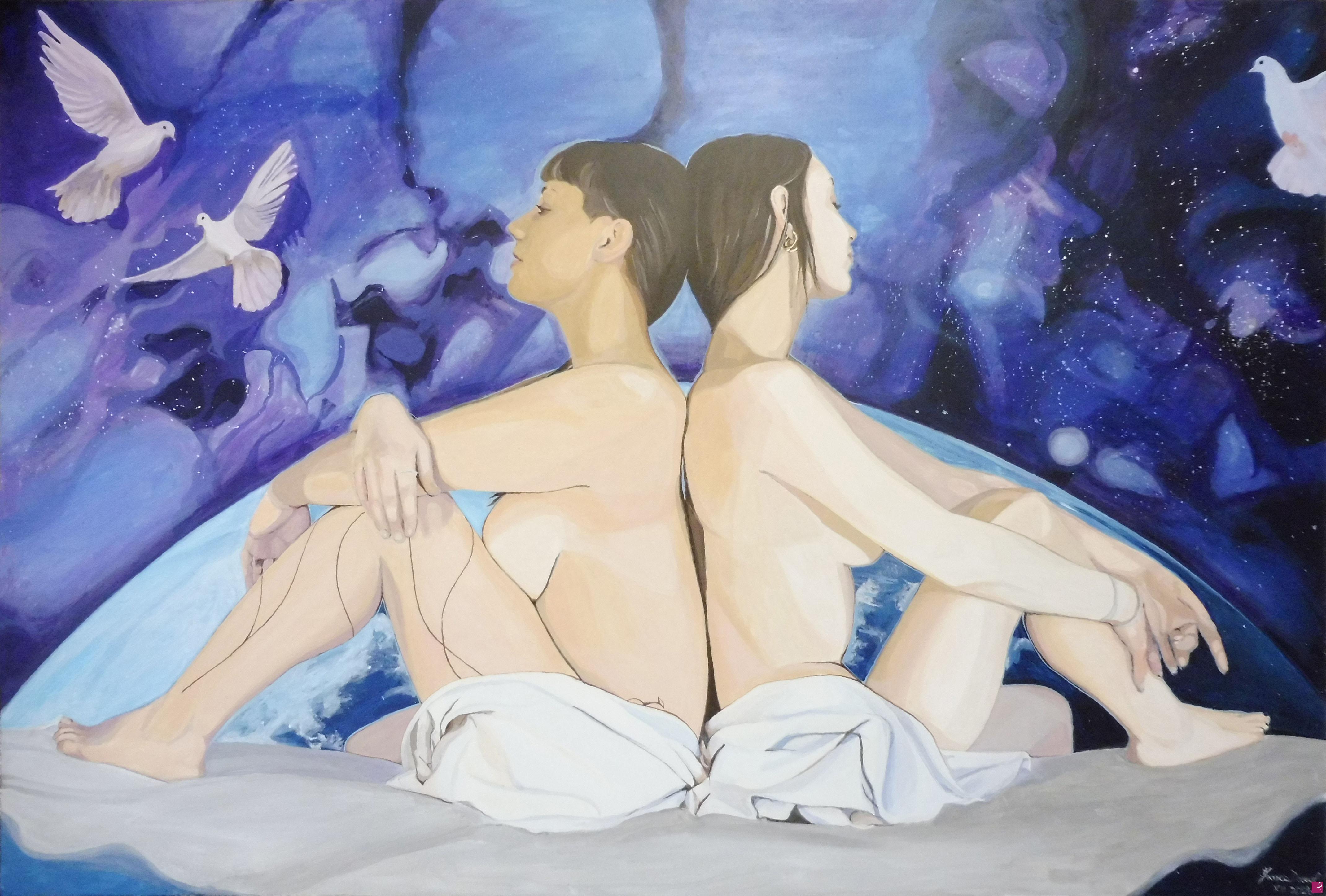 paintings on sale online
