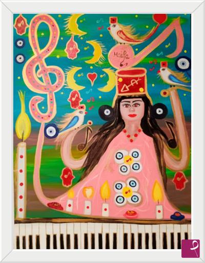 online paintings on sale