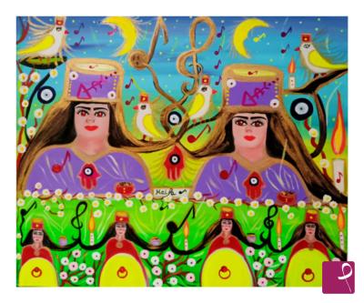 online paintings on sale