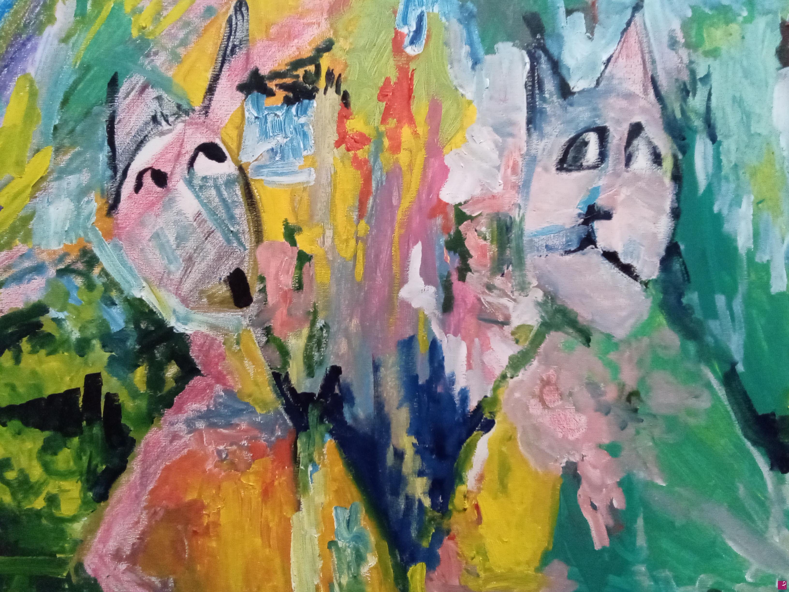 paintings on sale online