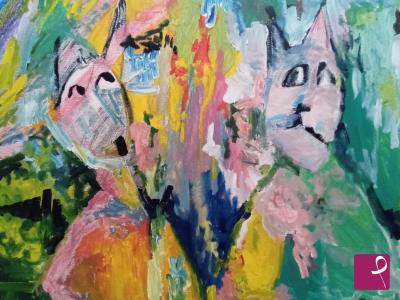 online paintings on sale