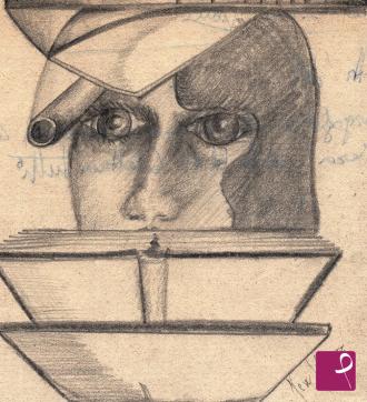 sold painting on PitturiAmo