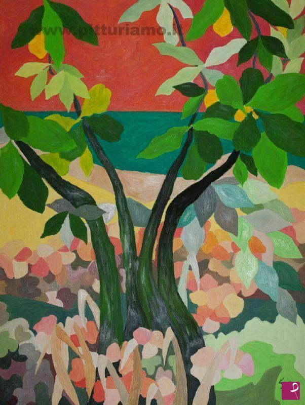 paintings on sale online