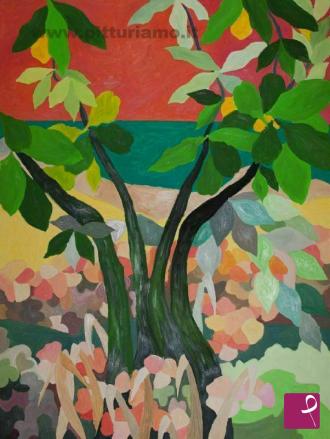 online paintings on sale