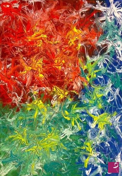 online paintings on sale