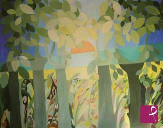 online paintings on sale