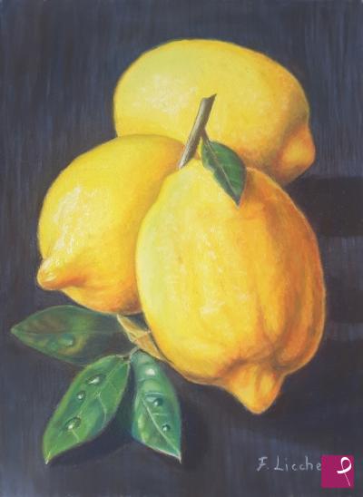 sold painting on PitturiAmo