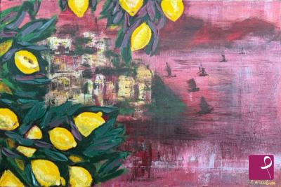 online paintings on sale