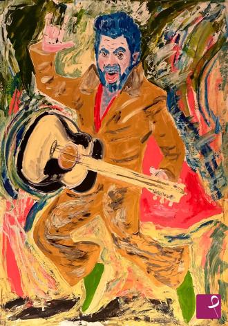 online paintings on sale