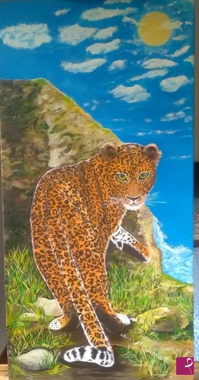 online paintings on sale