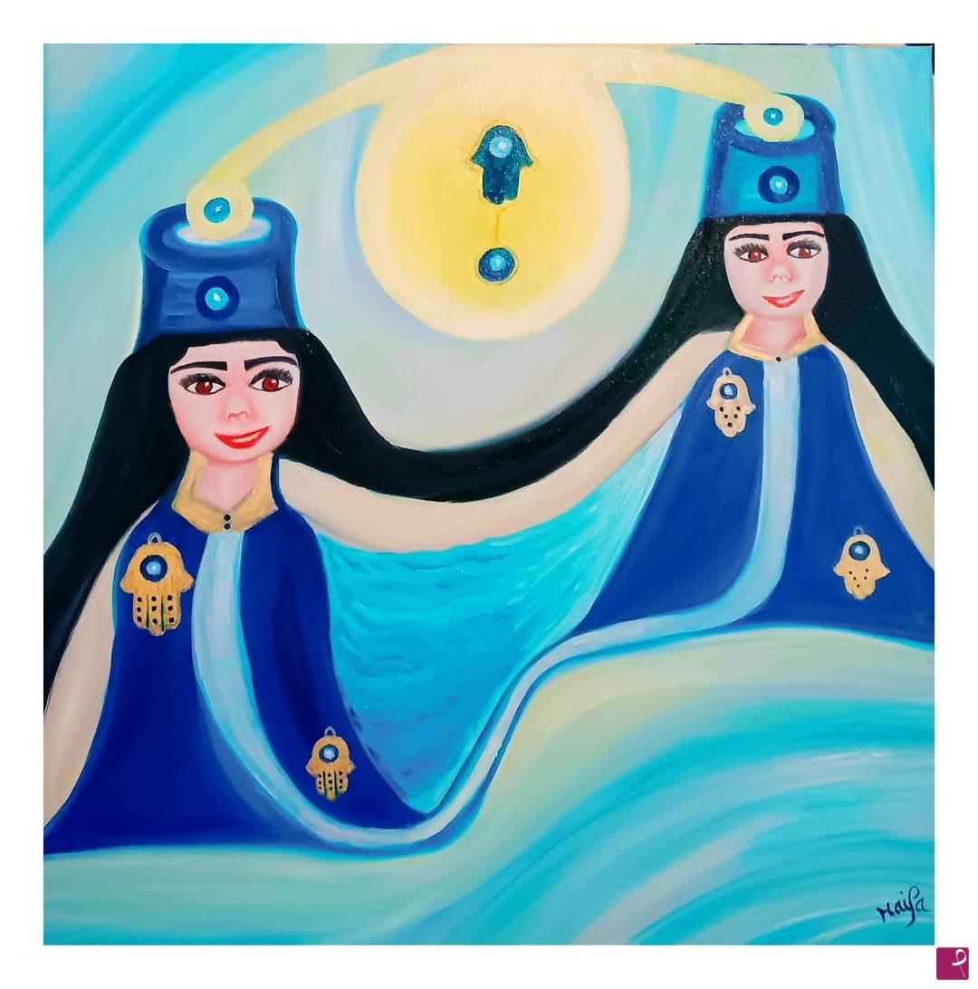 paintings on sale online