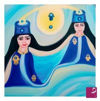 online paintings on sale