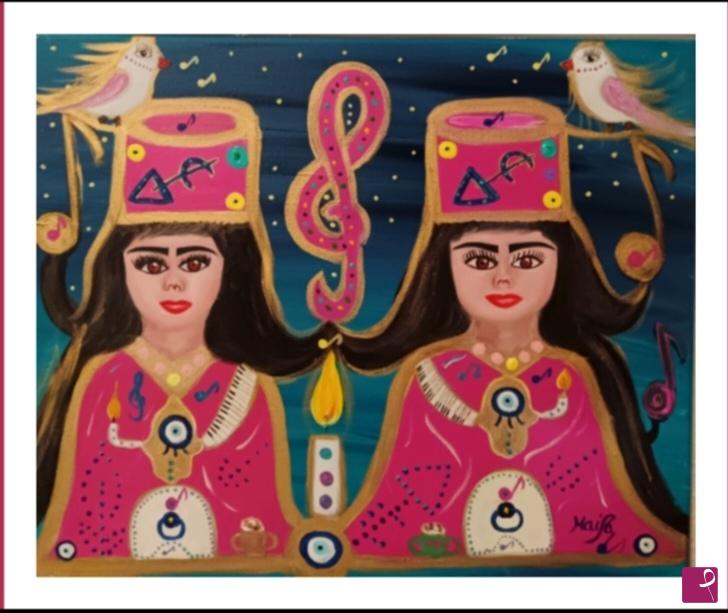 paintings on sale online