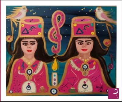 online paintings on sale