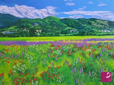 online paintings on sale