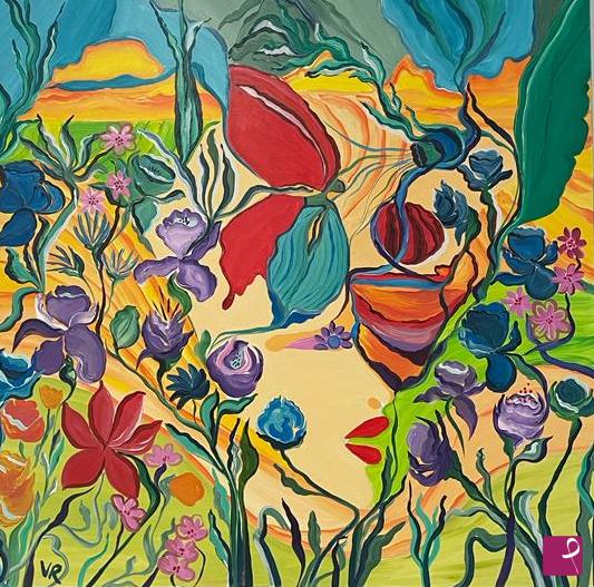 paintings on sale online