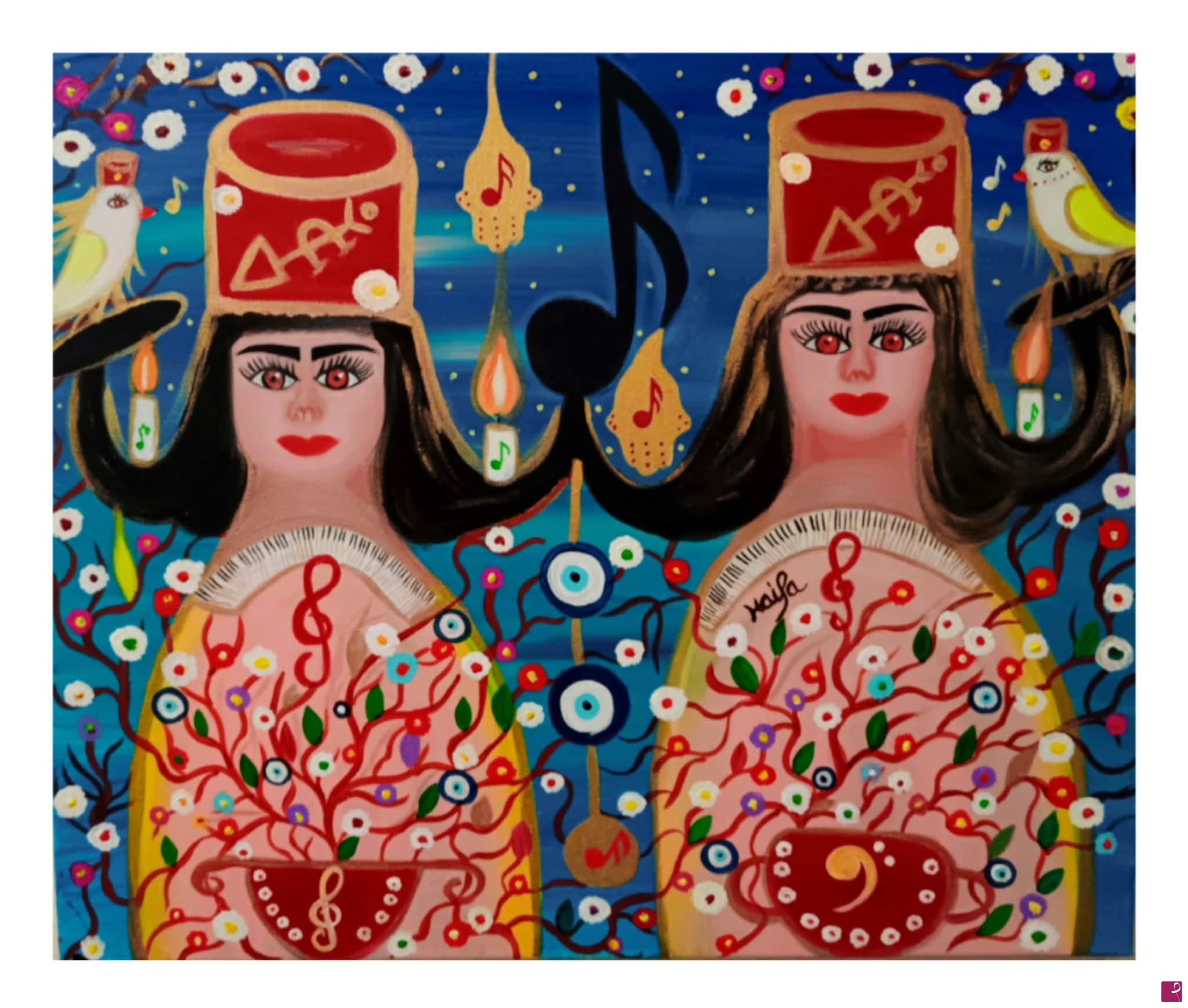 paintings on sale online
