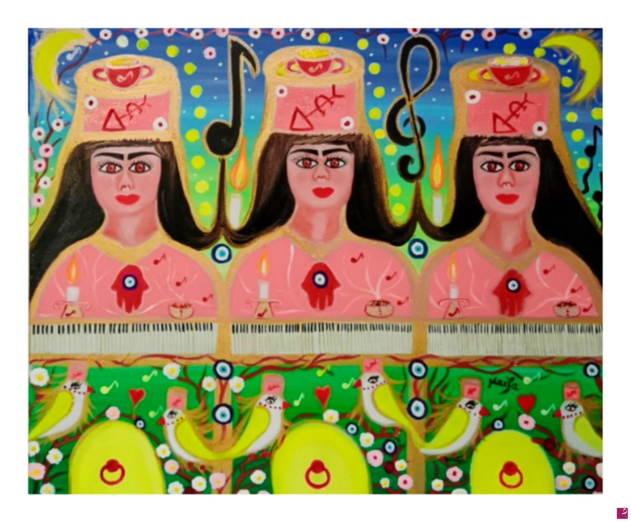 paintings on sale online