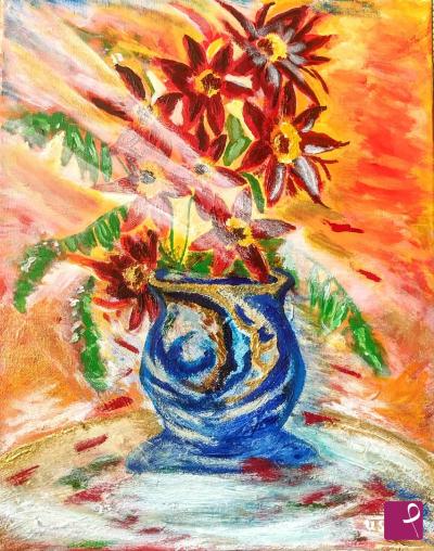 online paintings on sale