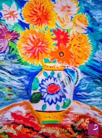 online paintings on sale