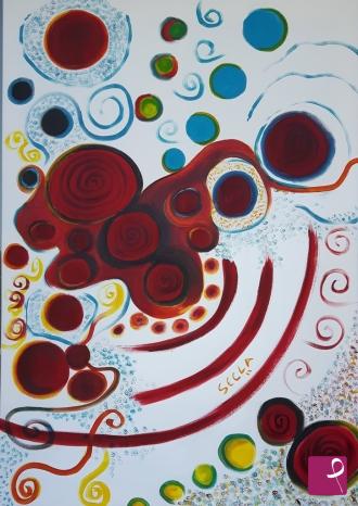 online paintings on sale