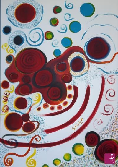 online paintings on sale