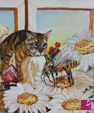 online paintings on sale