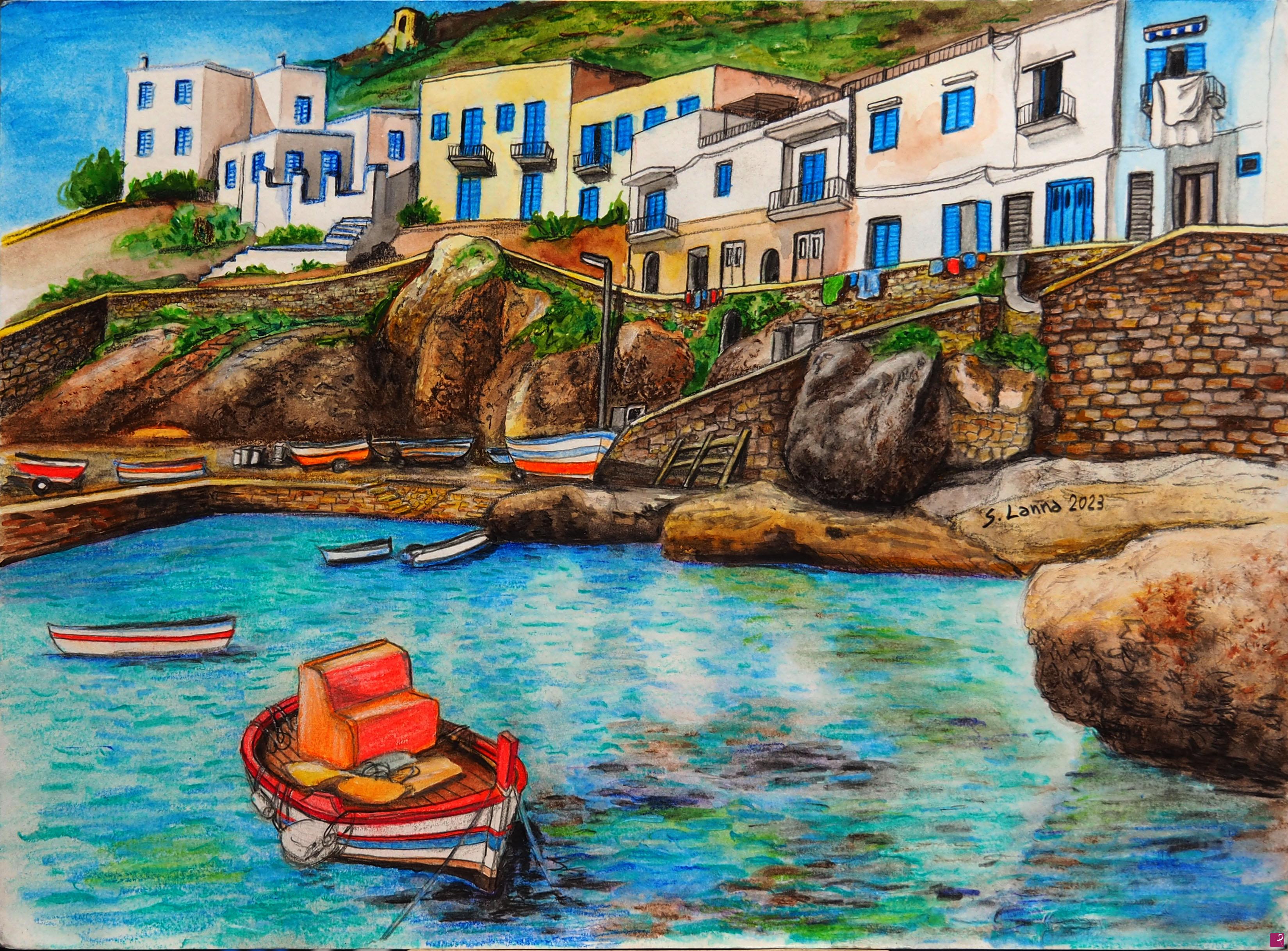 paintings on sale online