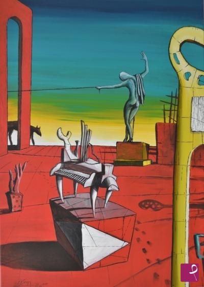 online paintings on sale