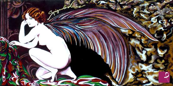 paintings on sale online