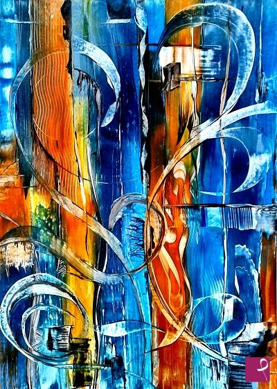online paintings on sale