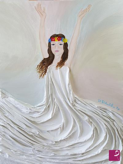 online paintings on sale
