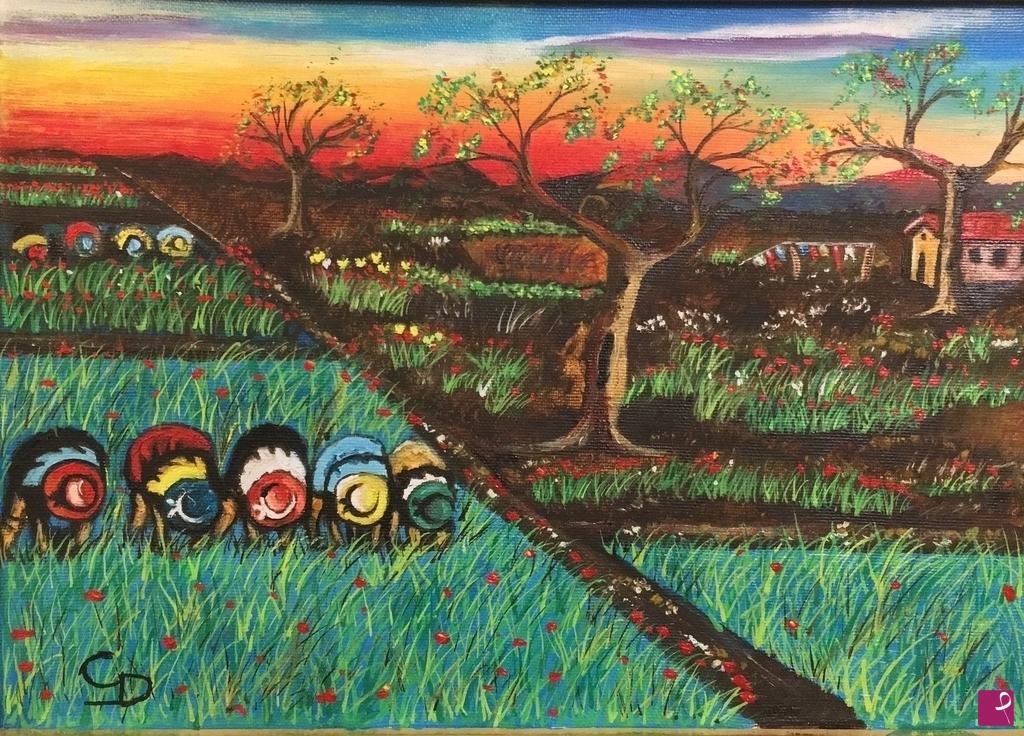 paintings on sale online