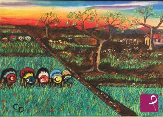 online paintings on sale