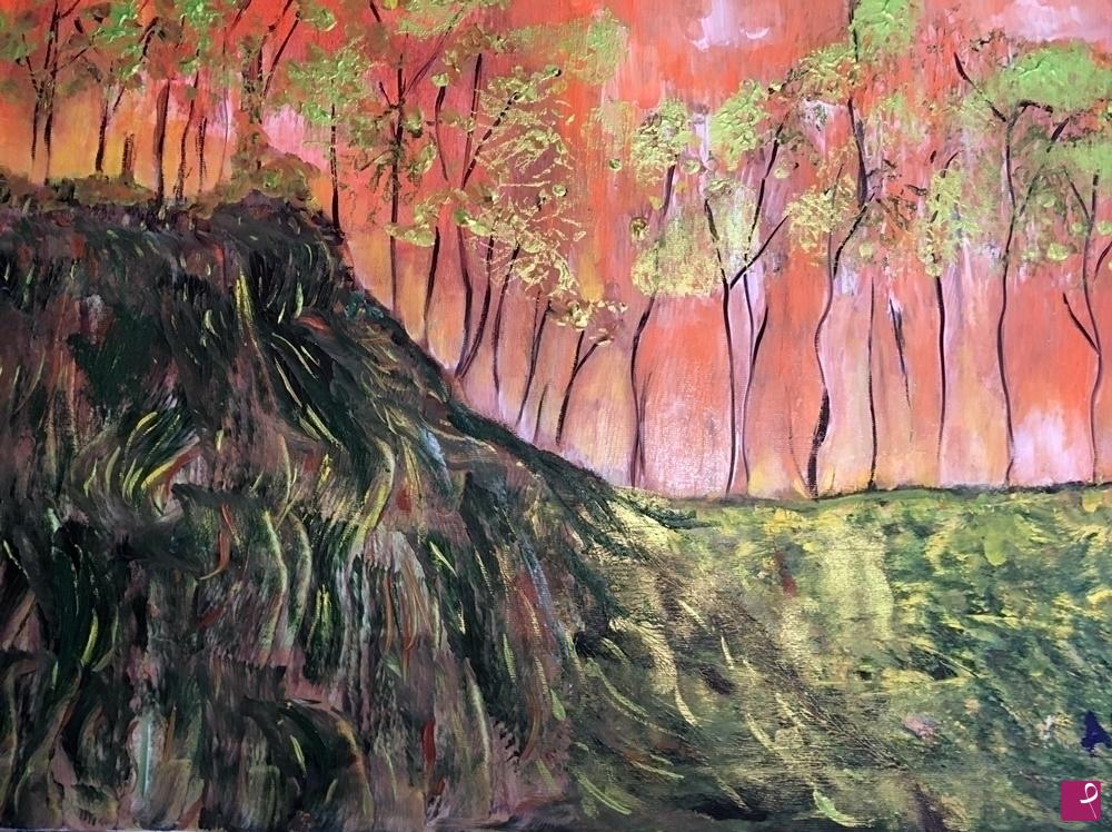 paintings on sale online
