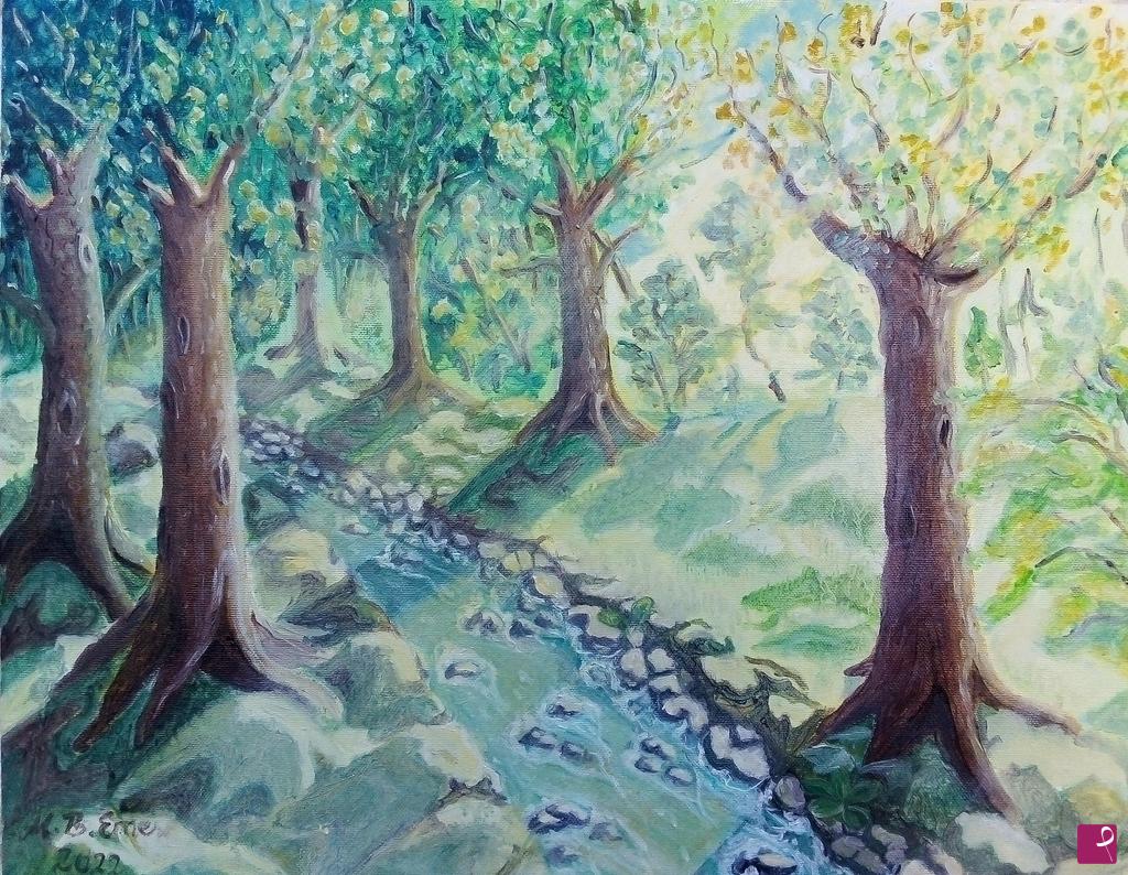 paintings on sale online