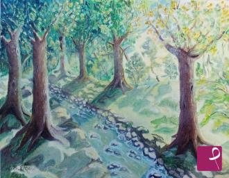 online paintings on sale