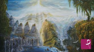 online paintings on sale