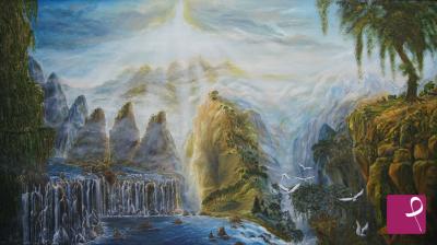 online paintings on sale