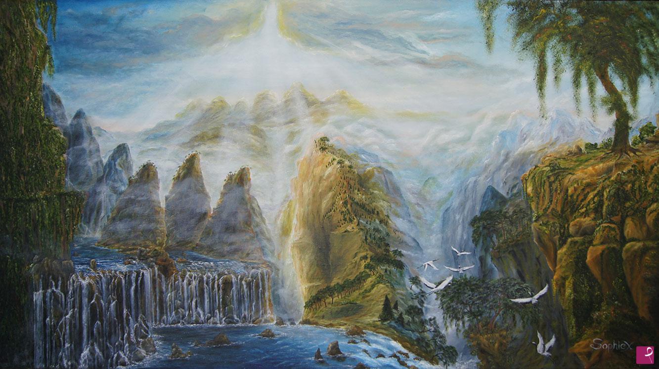paintings on sale online