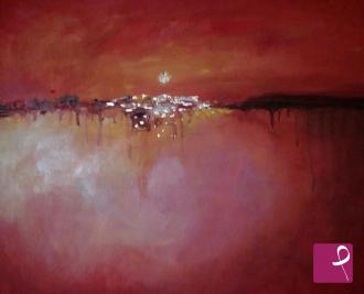 sold painting on PitturiAmo