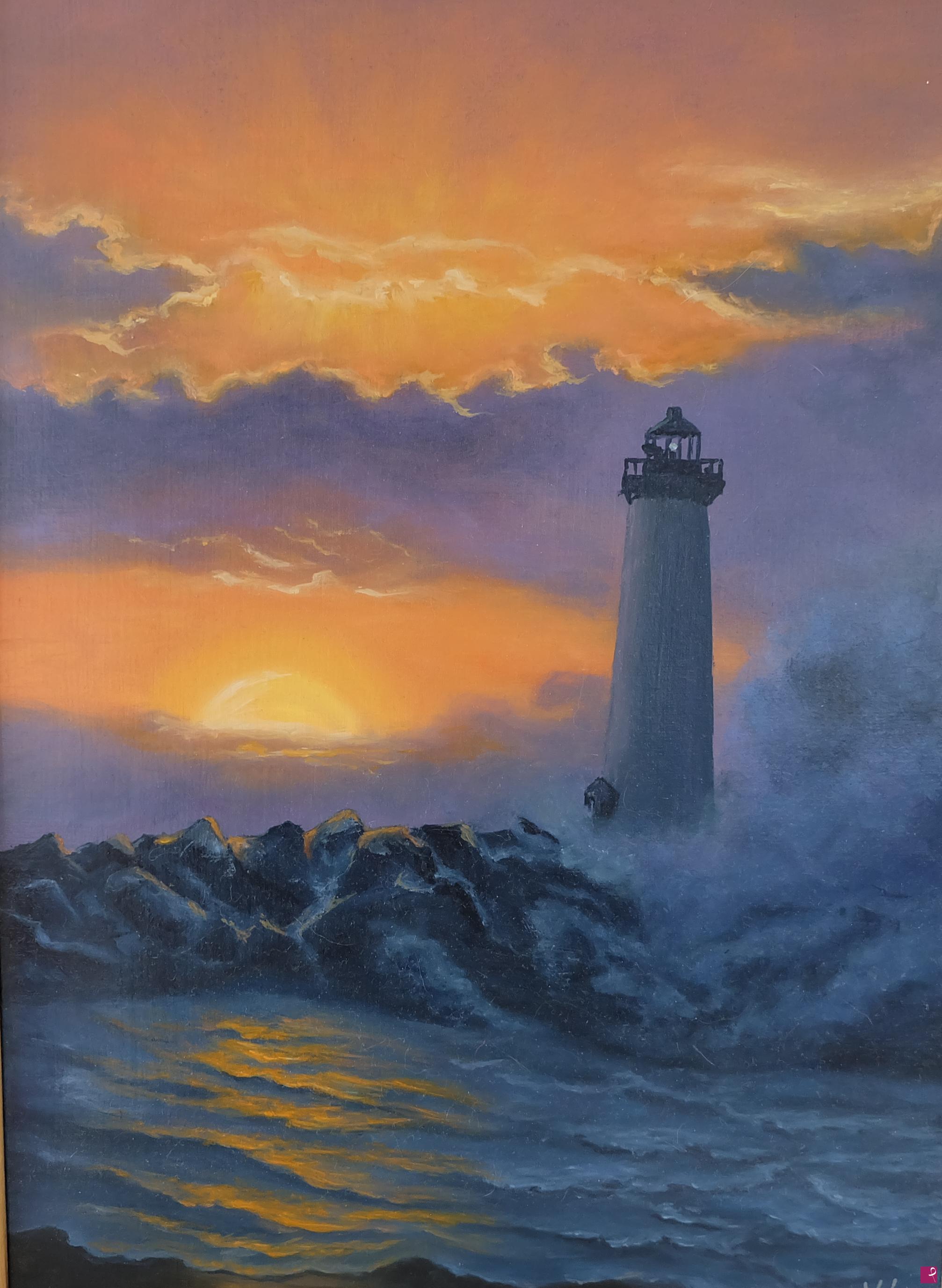 paintings on sale online