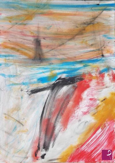 online paintings on sale